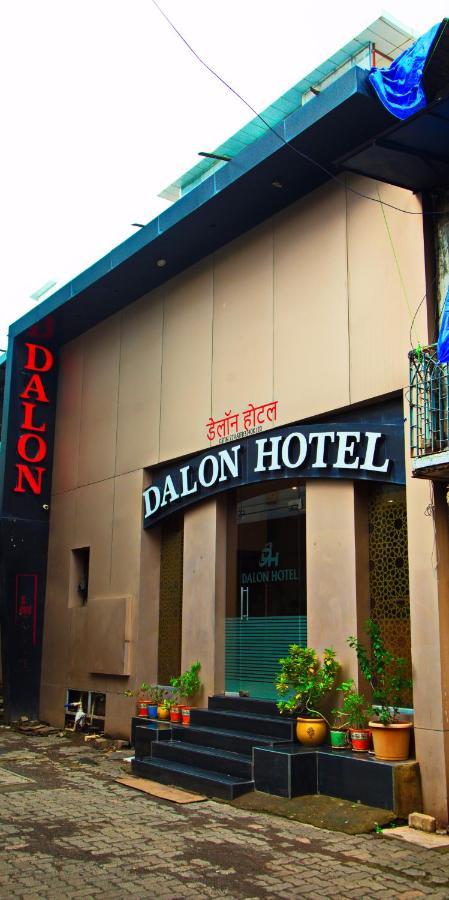 Hotel Dalon Bombay Extérieur photo